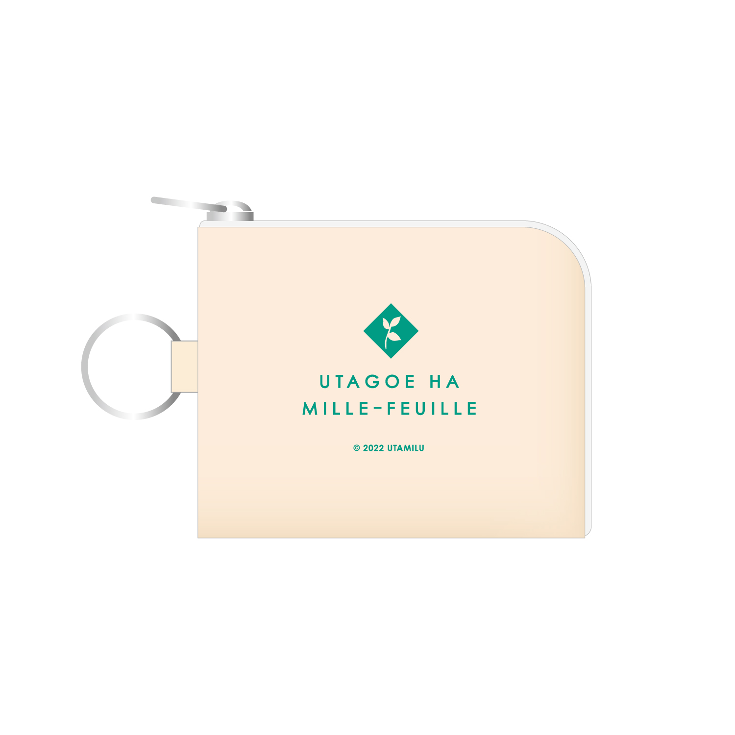 うたミルイベント Vol.4 ～Noble Note～」物販情報を公開！ | NEWS | うたごえはミルフィーユ(うたミル) 公式サイト