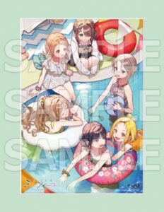 アニメ「うたごえはミルフィーユ」Blu-ray | PRODUCTS | うたごえは